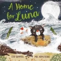 A Home for Luna