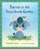 Bertie at the Worldwide Games