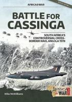 Battle for Cassinga