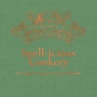 Spell-Icious Cookery