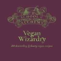 School of Alchemy: Vegan Wizardry