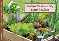 Salmon Favourite Country Soups Recipes