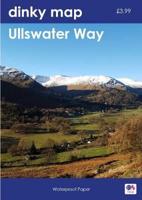 Dorrigo Dinky Map Ullswater Way