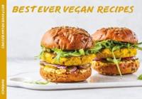 Best Ever Vegan Recipes