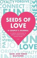 Seeds of Love - A Couple's Journal
