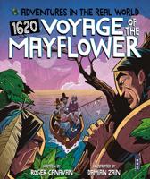 1620 Voyage of the Mayflower
