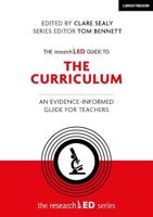 The researchED Guide to the Curriculum