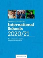 John Catt's Guide to International Schools 2020/21