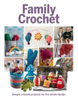 Family Crochet