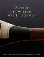 The World's Wine Legends