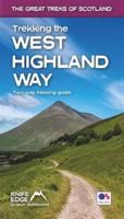 Trekking the West Highland Way