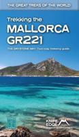 Trekking the Mallorca GR221