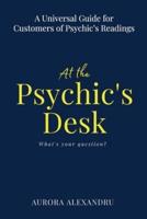 At the Psychic's Desk