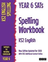 KS2 English Spelling