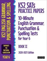 KS2 SATs Practice Papers Books I & II
