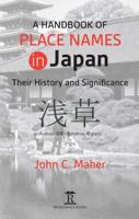 A Handbook of Place Names in Japan