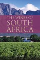 The Wines of South Africa