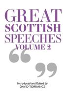 Great Scottish Speeches. Volume II