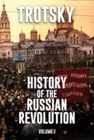 History of the Russian Revolution