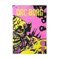 Orc Borg