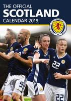 The Official Scottish National Football Team Calendar 2020
