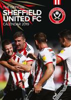 The Official Sheffield United F.C. Calendar 2020