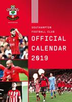 The Official Southampton F.C. Calendar 2020