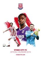 The Official Stoke City F.C. Calendar 2020