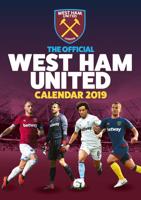 The Official West Ham United F.C. Calendar 2019
