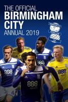 The Official Birmingham City Annual 2020