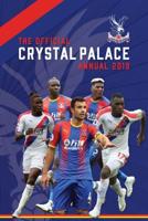 The Official Crystal Palace Annual 2020