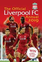 The Official Liverpool FC Annual 2020