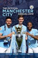 The Official Manchester City Annual 2020