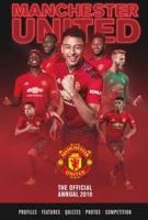 The Official Manchester United Annual 2020