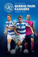 The Official Queens Park Rangers Annual 2020