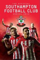 The Official Southampton Soccer Club Annual 2020