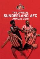 The Official Sunderland Soccer Club Annual 2020