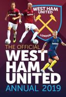The Official West Ham United Annual 2020