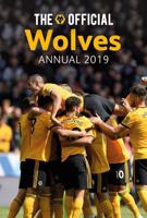 The Official Wolves Annual 2020