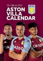 The Official Aston Villa Calendar 2021