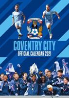 The Official Coventry City Football Club Calendar 2021