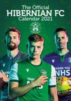 The Official Hibernian F.C. Calendar 2021