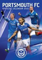 The Official Portsmouth F.C. Calendar 2021