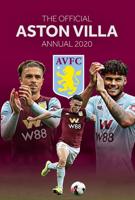 The Official Aston Villa Annual 2021