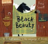 Black Beauty, or, A Book Written in the Language of Horses