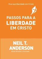 Passos Para a Liberdade Em Cristo