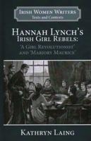 Hannah Lynch's Irish Girl Rebels