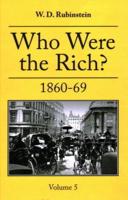 Who Were the Rich?