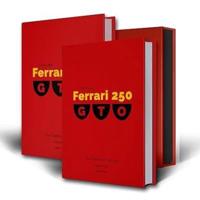 Ultimate Ferrari 250 GTO