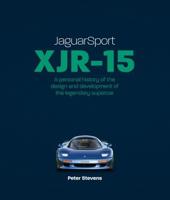 JaguarSport XJR-15
